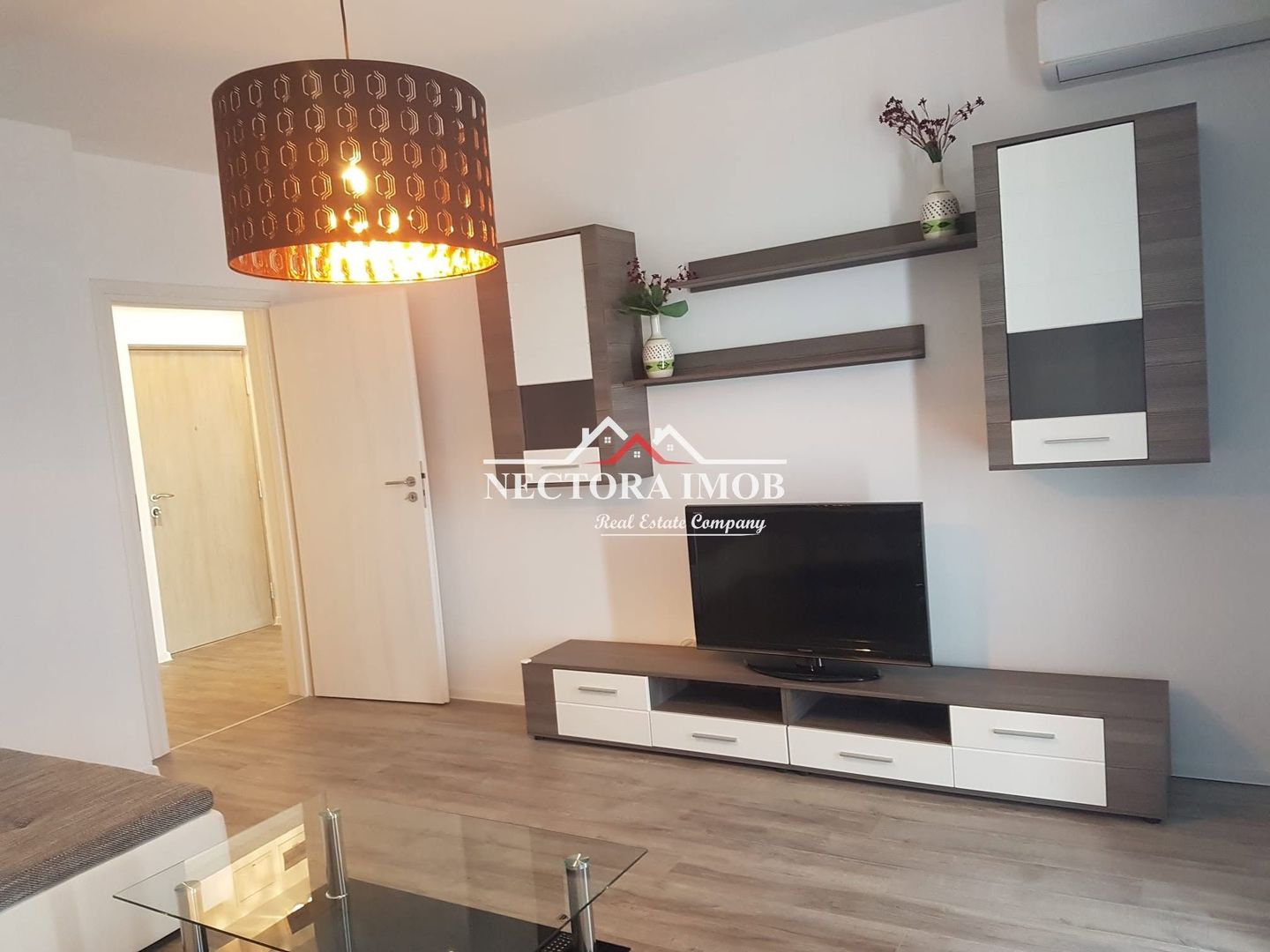 NECTORA IMOB-Apartament 2 camere, Prima Universitatii, 65 mp, Utilat - Poză 1