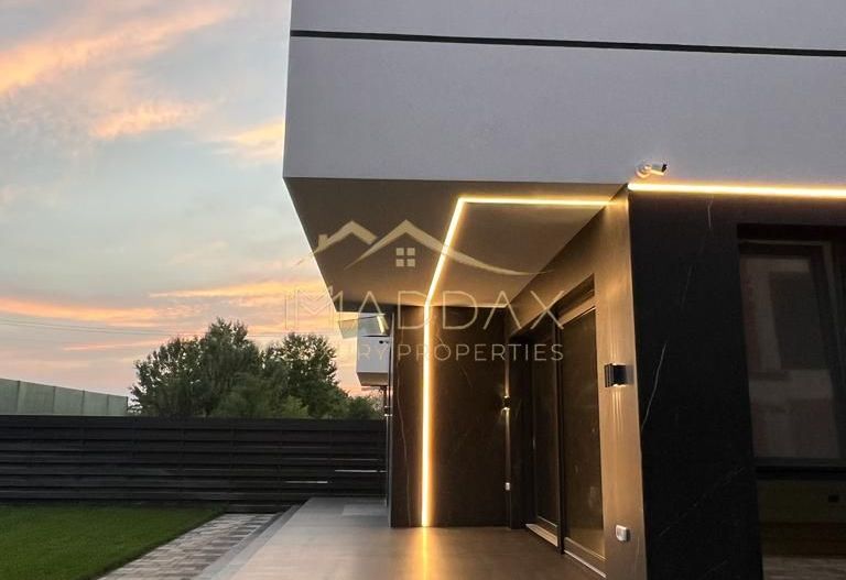 Casa moderna de LUX****Pipera-Tunari - Poză 2
