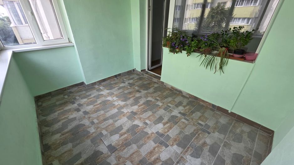 AP. 2 CAMERE MEGA MALL, BLOC REABILITAT, MUTARE IMEDIATA, COMISION 0% - Poză 2