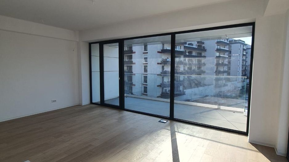 Apartament Modern cu 2 Camere în One Lake Club II I Zona Floreasca - Poză 11