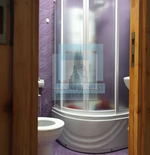 Ap 4 camere mobilat-utilat - zona Tractorul - Poză 15