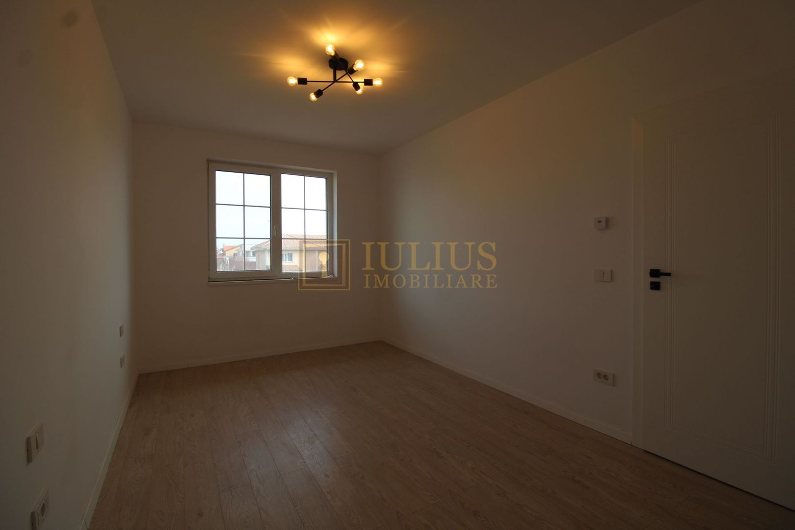 Duplex, semi-mobilat (doar bucataria) la prima inchiriere. - Poză 12