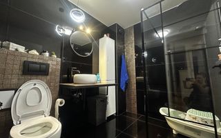 Apartament 3 camere | La cheie | Zona Str Cetatii - Poză 15