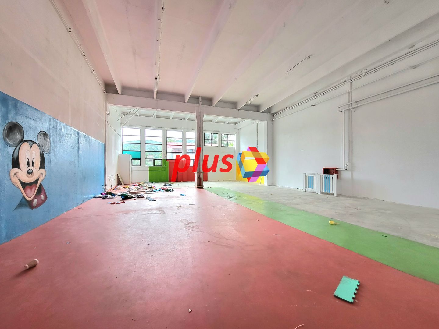 Show room - 600 mp #Plus-imo.ro - Poză 6
