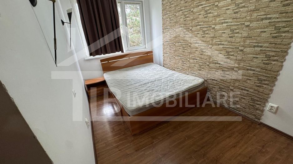 Apartament cu 2 camere, 72mp, Zona Dacia - Poză 5
