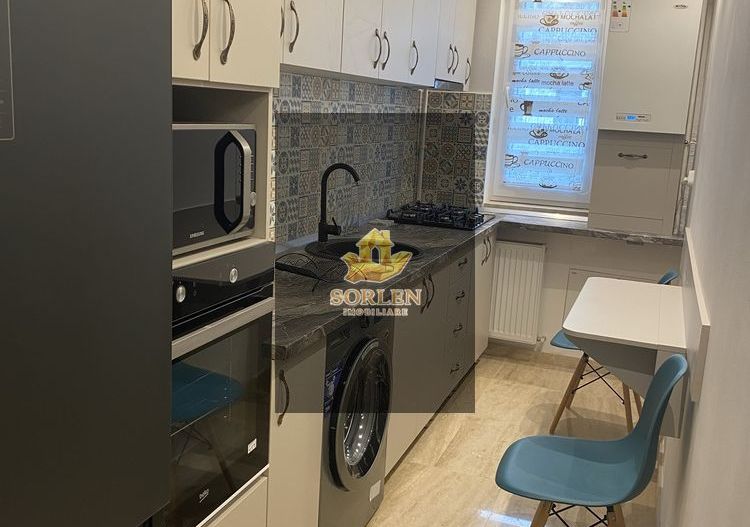 Apartament 2 camere de vanzare / Zona Parcul Poligonului / Floresti - Poză 3