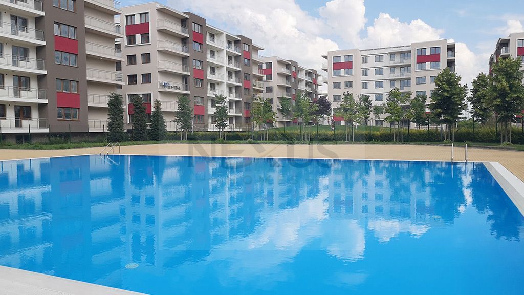 Apartament 2 camere - Decomandat - Cartier Solar - Parcare - Poză 1