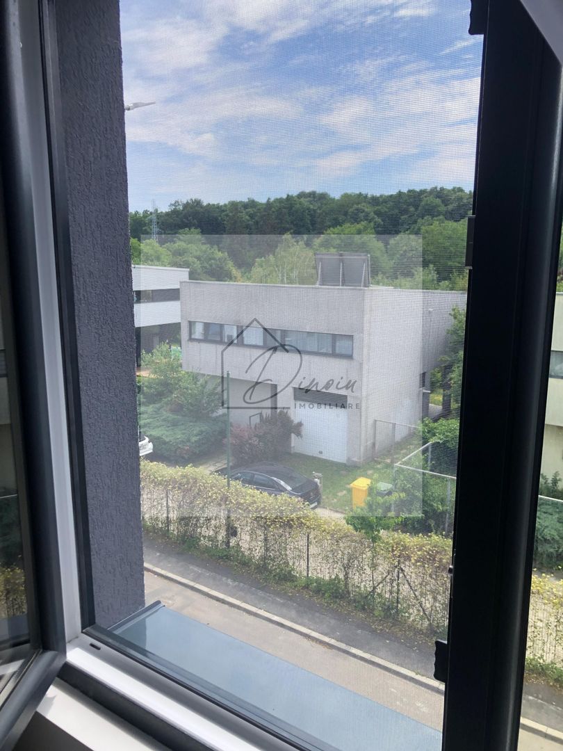 Apartament modern 2 camere de inchiriat Pipera I Matei Millo I parcare - Poză 7