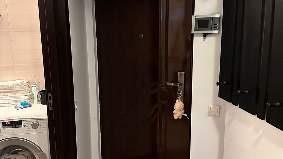 APARTAMENT 2 CAMERE | HERASTRAU - NORDULUI | TERASA SPATIOASA - Poză 21