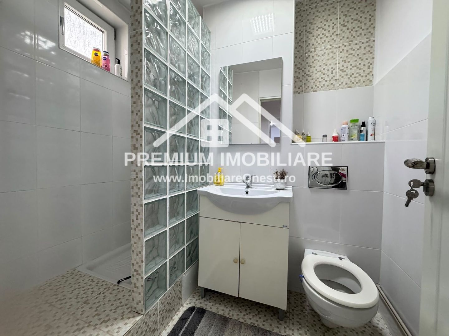 Apartament 2 camere de vânzare – Zona de Sus - Poză 13