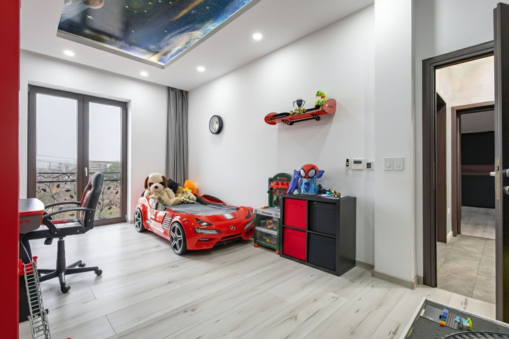 Vila unica | Piscina interioara | Sauna | Fitness | Dotari High Tech - Poză 33