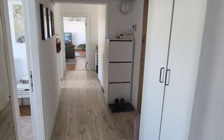 AP. 3 CAMERE STEFAN CEL MARE, MOBILAT MODERN, METROU 10 MINUTE - Poză 8