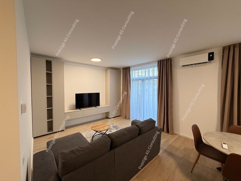 Apartament 2 camere  | Torontalului Ateneo | Prima Inchiriere | Parcare - Poză 2