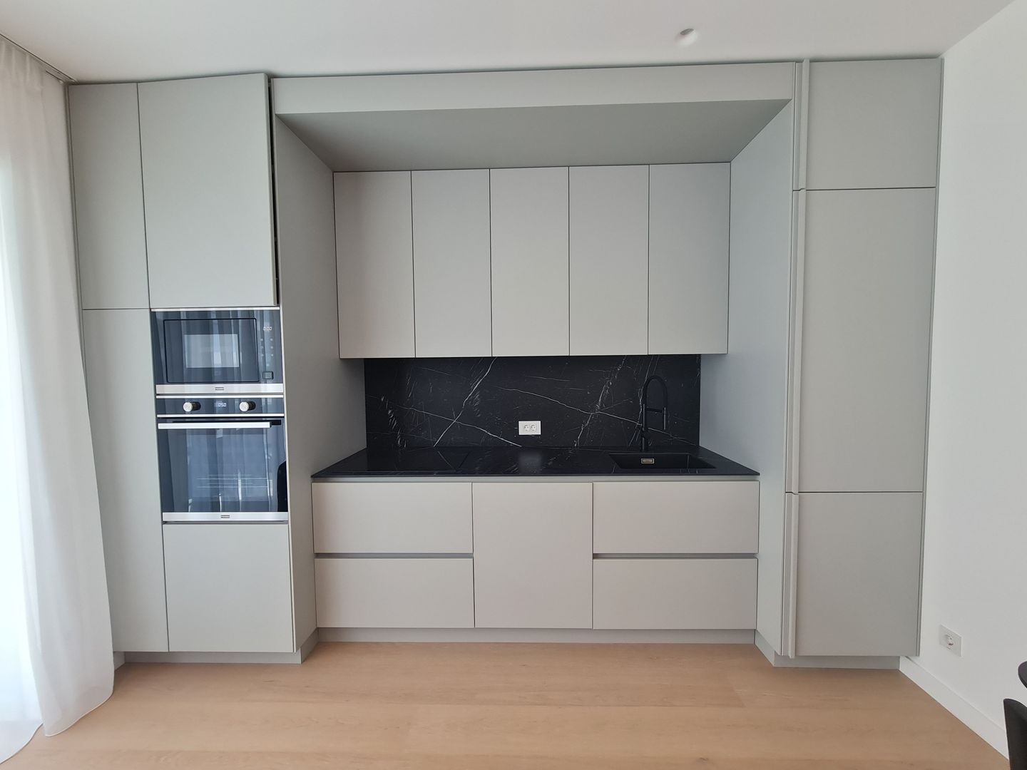 Apartament | 2 camere | Aviatiei Tower | Mall Promenada - Poză 3