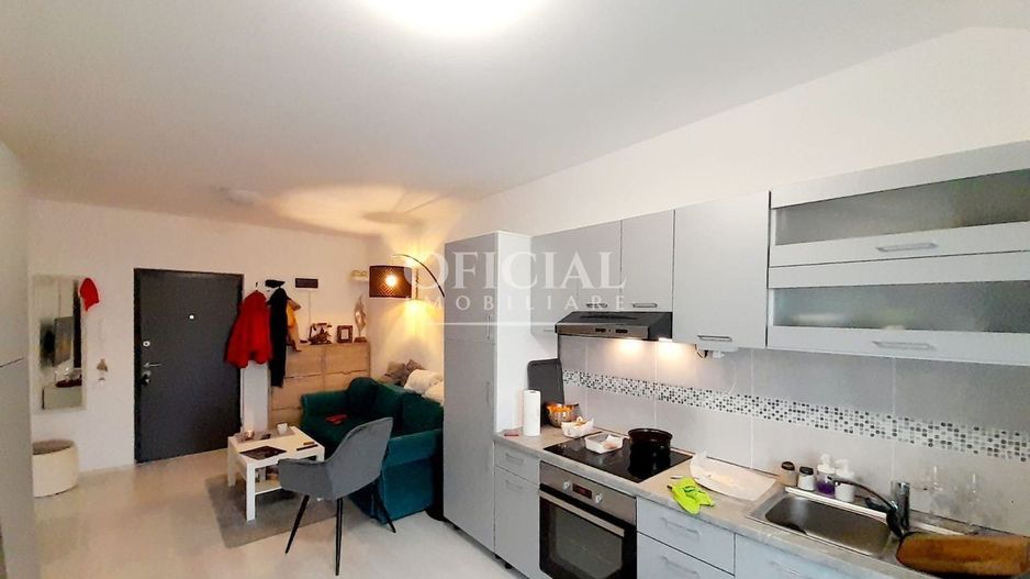 Apartament 2 camere | Mobilat si utilat | Lift | Eroilor | Floresti - Poză 6