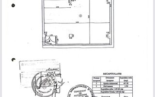 Spatiu comercial/Centru/Rm Vâlcea - Poză 9