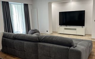 3 camere | Kiseleff | 2 terase 30 mp | parcare subterana - Poză 1