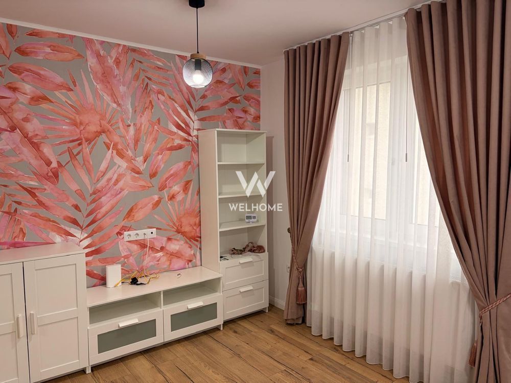 Apartament modern 3 camere - Selimbar - Poză 3