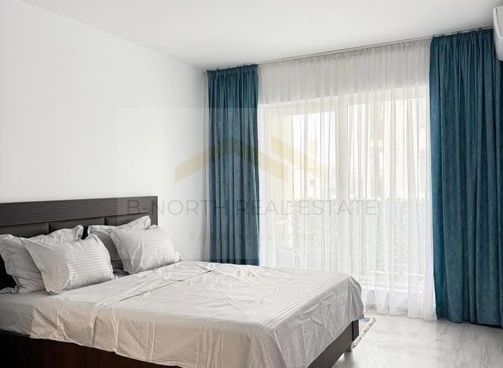 Apartament 2 camere de închiriat Sector 3 – Drumul Gura Putnei-Parcare subteran - Poză 2