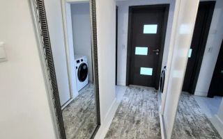 Ap 3 Camere, D, 71.6 mp, Tudor Neculai-139.500 EURO - Poză 1