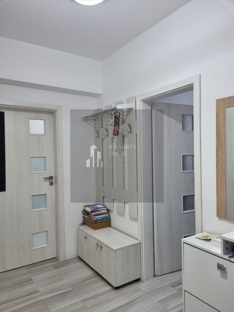 OCAZIE 2 CAMERE DECOMANDAT SECTOR 3 METROU NICOLAE TECLU - Poză 6
