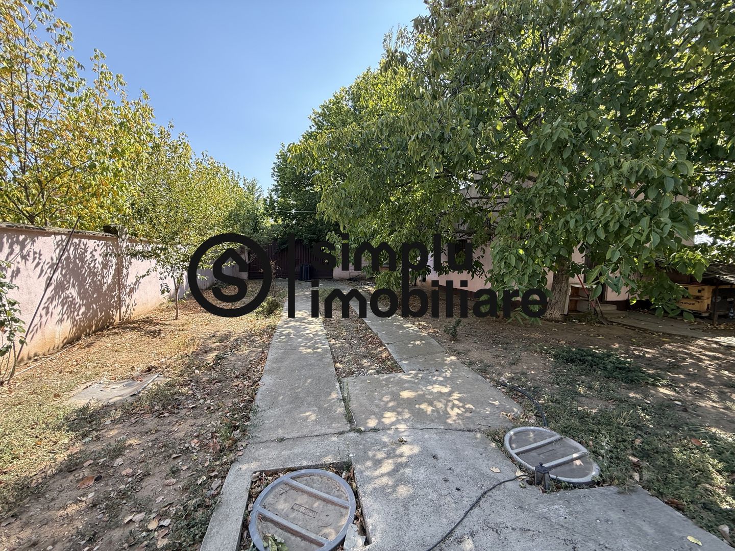 Spatiu Comercial Calea Bucuresti, langa Oltenia Garden - Poză 15