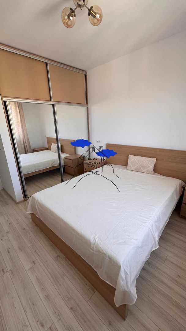 Apartament modern de 2 camere in Tractorul - Poză 2