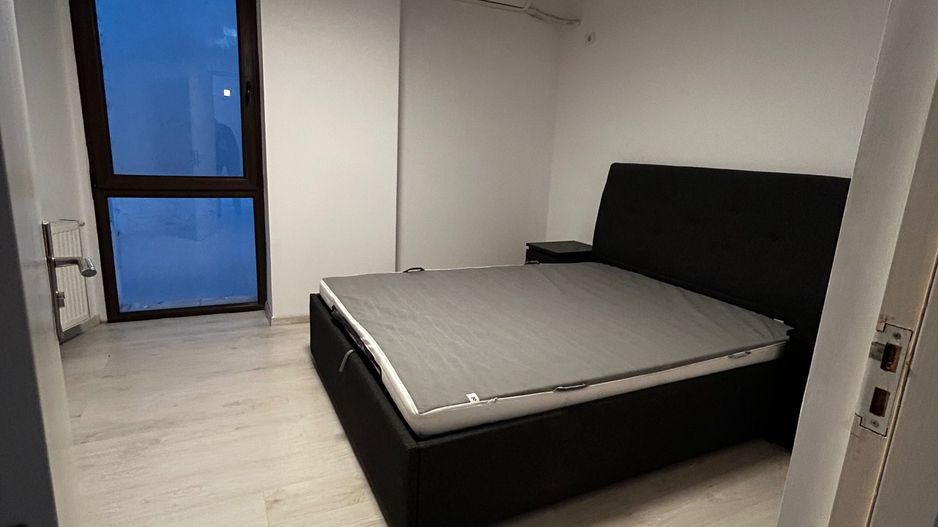 Apartament 3 camere, zona Unirii-Camera de Comert - Poză 5