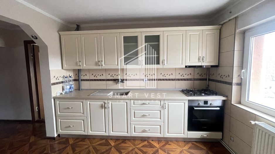 Apartament 3 camere | Etaj 4 | Micro 16 - Poză 1