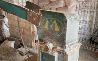 Vând Clădire Moară Porumb - Poză 7