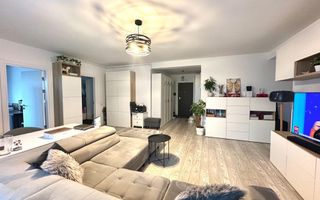 PENTHOUSE | 3 camere | 96 MP Utili | 55 MP TERASA | Matei Voievod Universitate - Poză 6