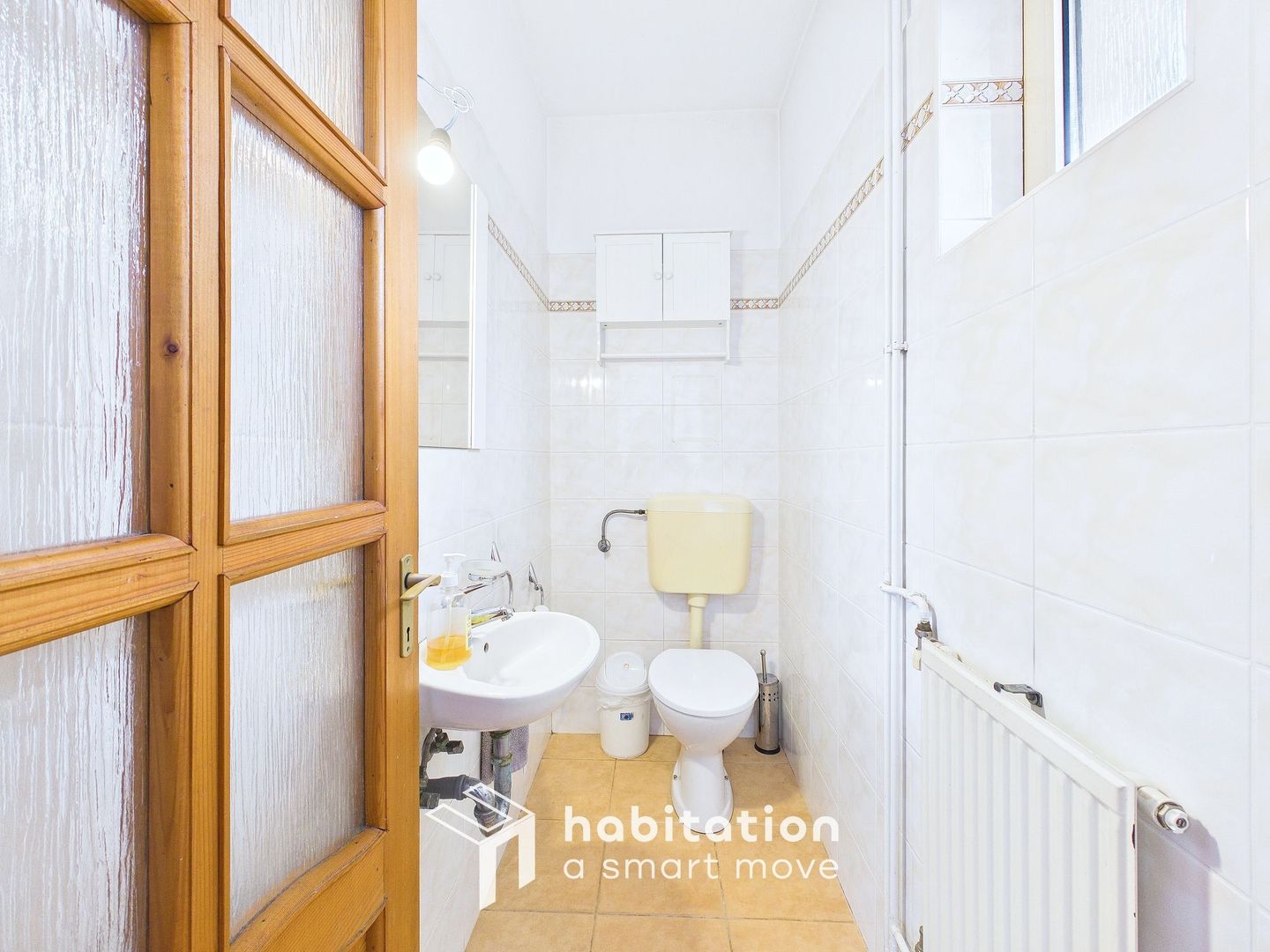 Casă ideală familie sau birou, cu curte și garaj | Braytim - Fratelia - Poză 25