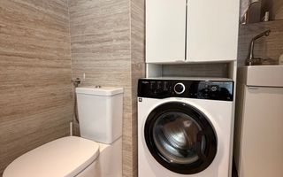 APARTAMENT 3 CAMERE | TERASA 90MP | PRIMA INCHIRIERE - Poză 18