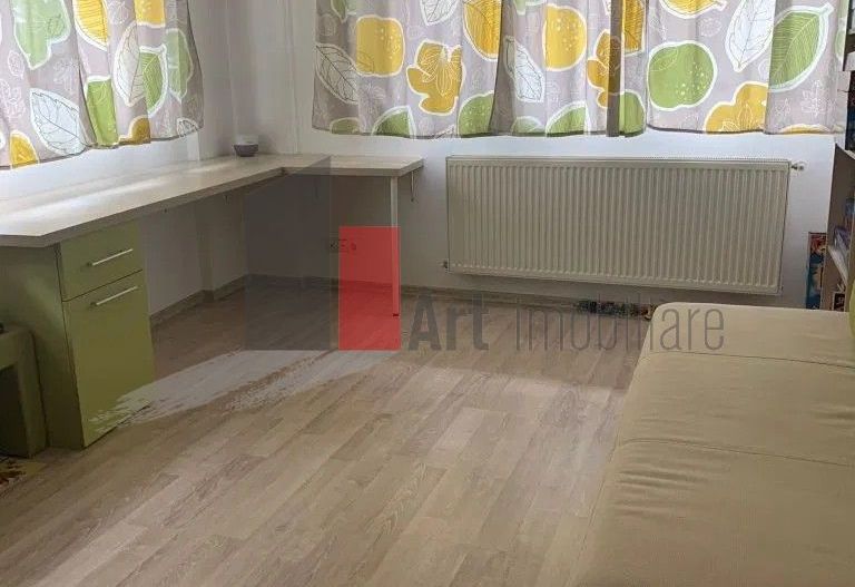 Apartament cu 3 camere de inchiriat in zona Bucurestii Noi - Poză 11