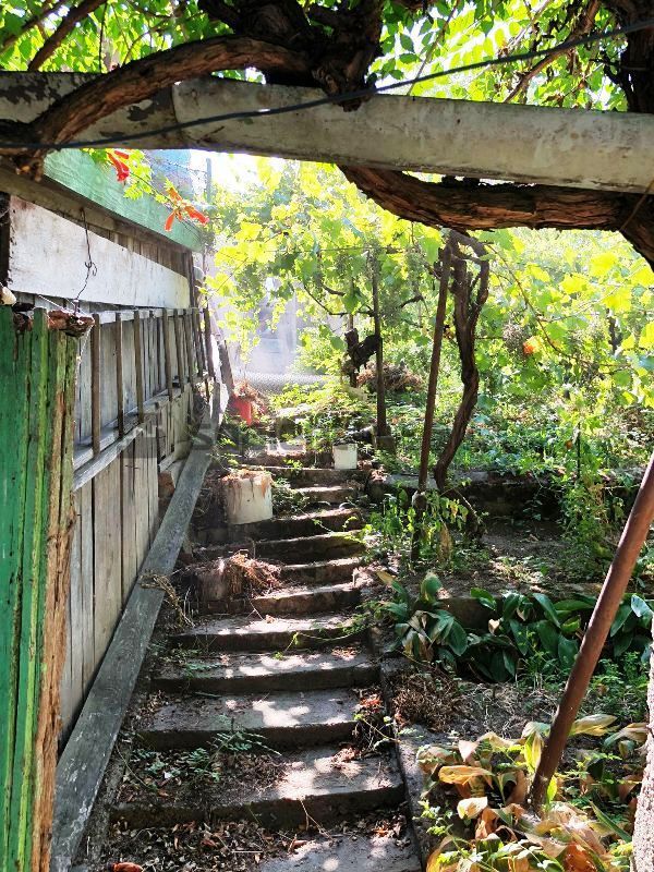 Casa  de renovat  str.Colinelor - Poză 6