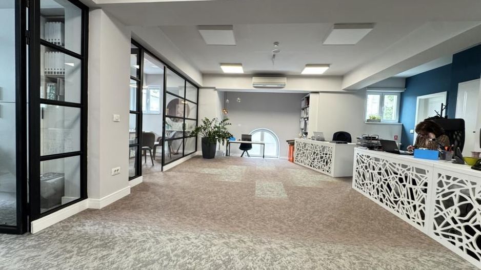 Vilă interbelică de vanzare II S+P+1+M II Zona Moșilor - Poză 15