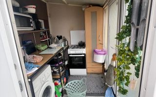 Penthouse 4 Camere |  Zona Kogalniceanu | Sebes - Poză 22