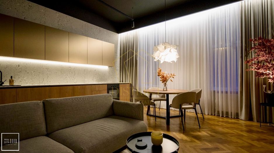 Apartament superb cu 3 camere | Cladire Istorica | Iosefin - Poză 3