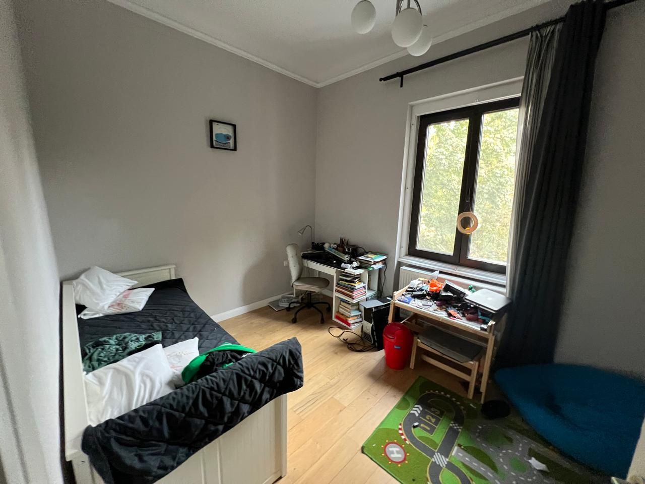 MEDICINA - CENTRAL- ETAJ 1 - 4 cam - 3 bai - centrala proprie - Poză 22