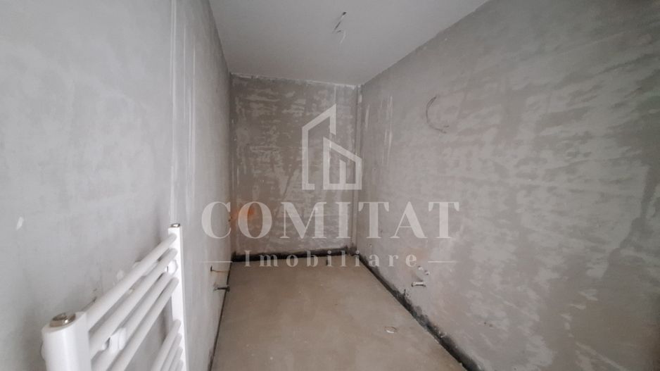 Apartament 2 camere | Semifinisat | Floresti - Poză 7