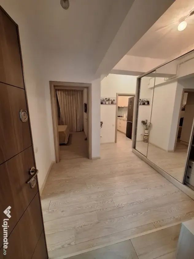 AP. 2 CAMERE LUJERULUI, CENTRALA PROPRIE, BLOC NOU, METROU 10 MINUTE - Poză 10