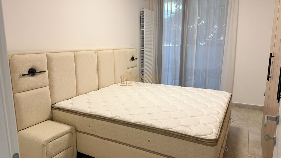 Apartament 3 camere - 120mp - Domenii - Metrou 1 Mai - Parcare 0% Comi - Poză 12