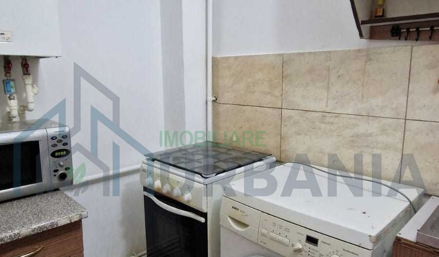 Inchiriez Garsoniera Iasi Tudor Vladimirescu langa Iulius Mall - Poză 5