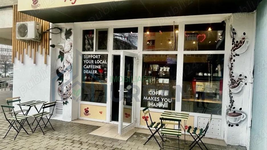 Afacere la cheie - Poză 1