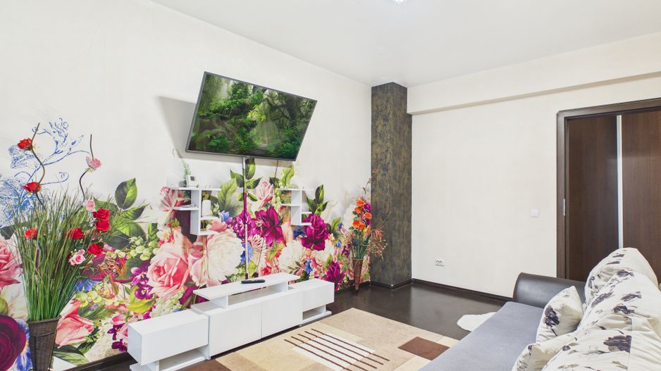 Studio cu 2 camere de vânzare | Loc de parcare I Dream Residence - Poză 3