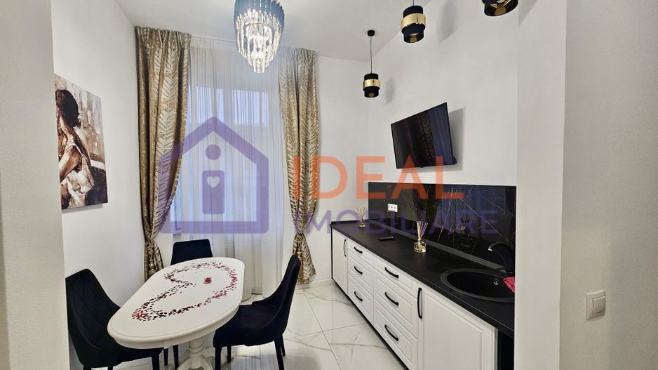 Garsonieră ultracentrală de vânzare - zona Bălcescu - Poză 5