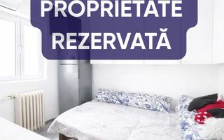 Garsoniera, etaj 3, langa facultate, zona Confectii - Poză 1