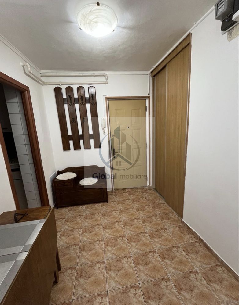 de inchiriat- apartament cu 2 camere ZONA LACUL TEI 475€ - Poză 7