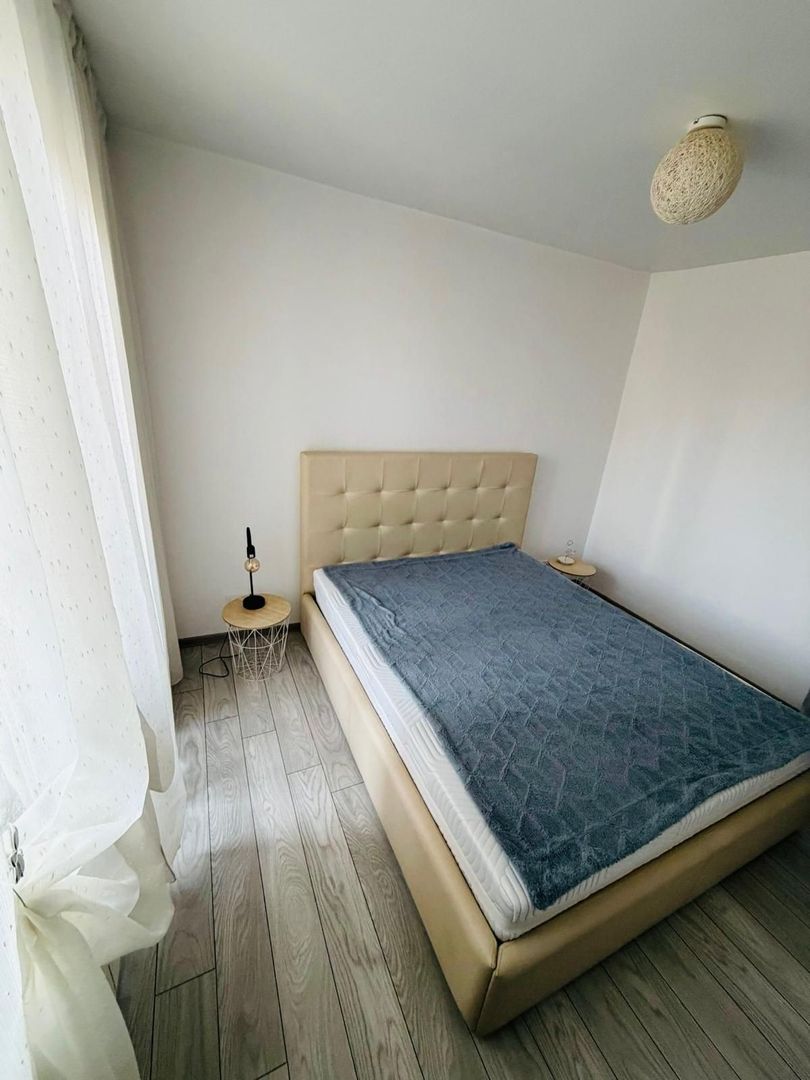 Apartament 2 camere | Zona Dacia | Mobilat modern |Aproape de Iulius Mall - Poză 3