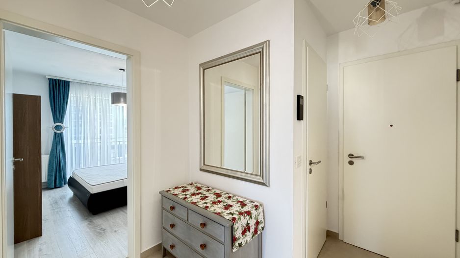 Apartament 2 camere - Coresi Avantgarden-Kasper - Poză 4